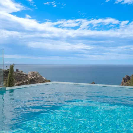 Costablancadreams Paraguana In Benitachell Cumbre del Sol