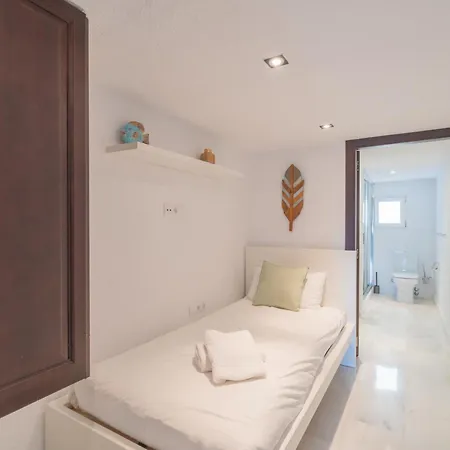 Villa Costablancadreams Paraguana In Benitachell
