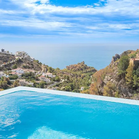 Costablancadreams Paraguana In Benitachell